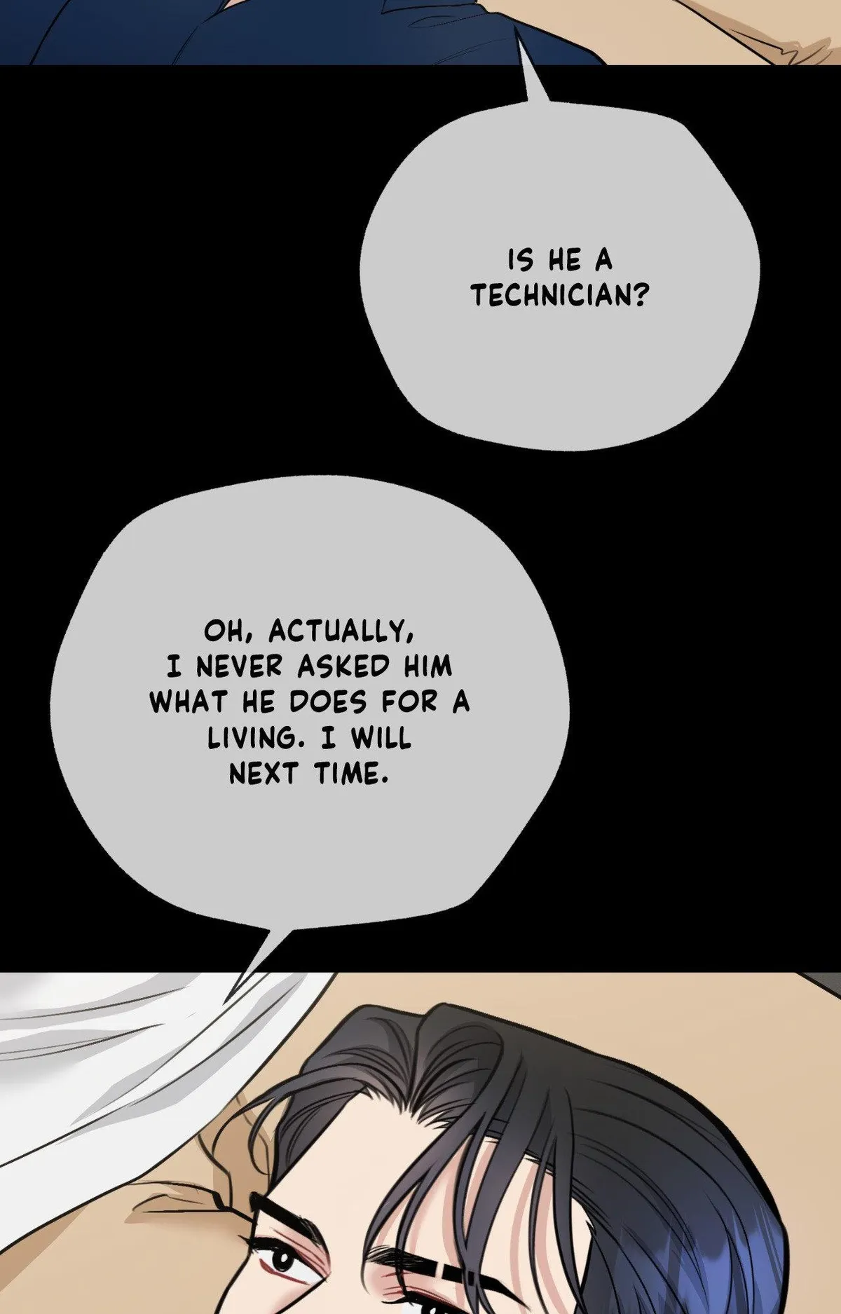 A Basic Guidebook to BDSM Chapter 34 page 12 - 