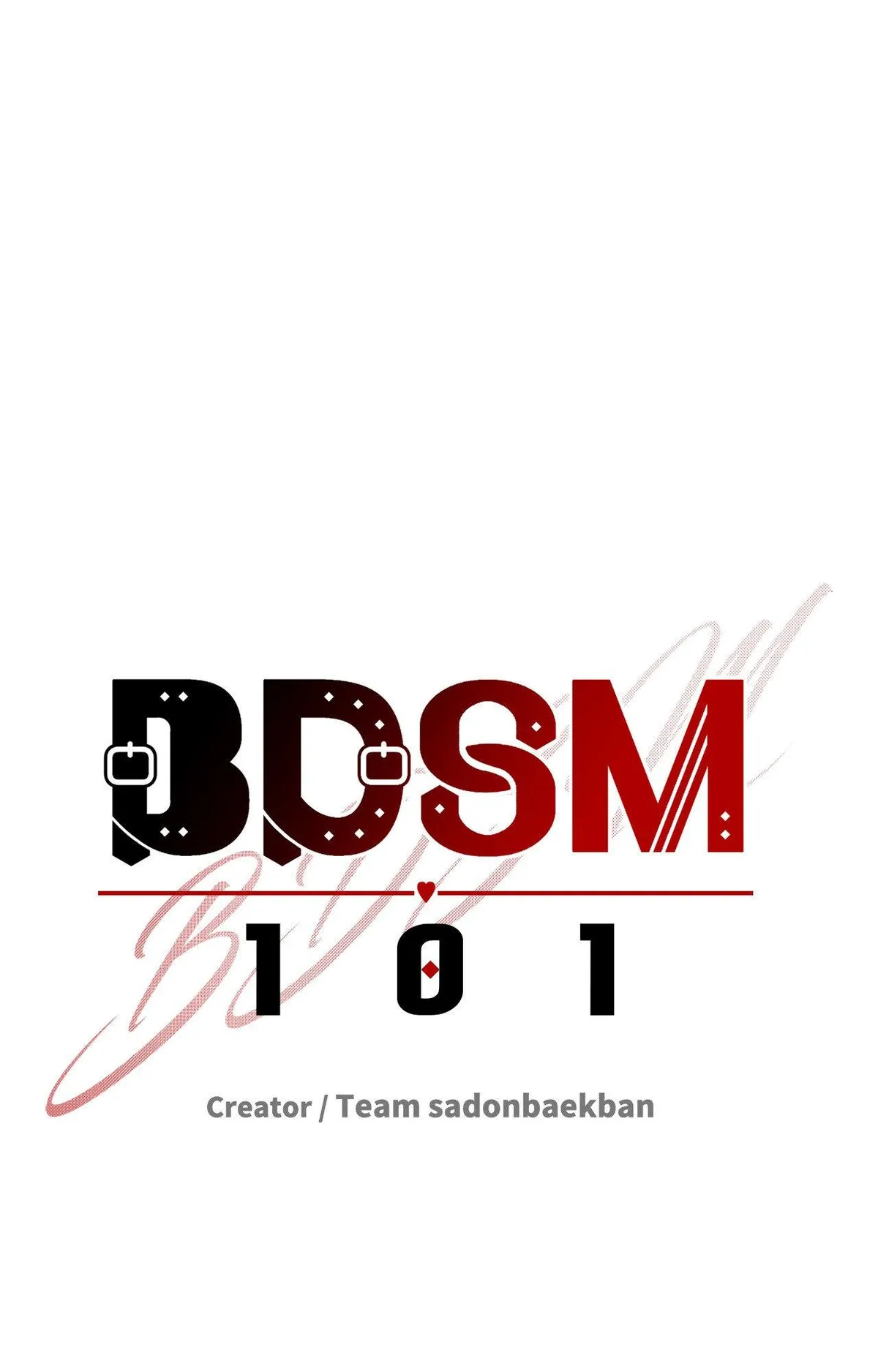A Basic Guidebook to BDSM Chapter 34 page 51 - 