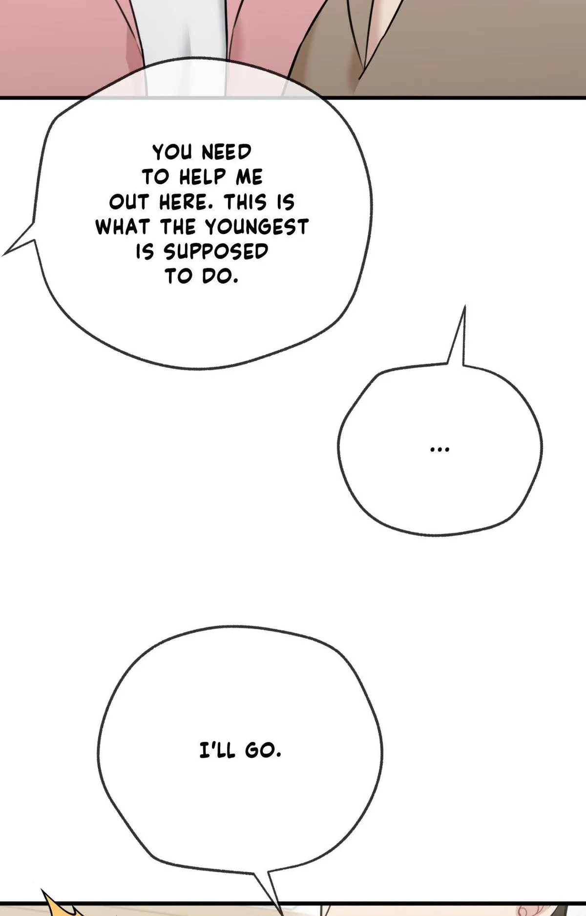 A Basic Guidebook to BDSM Chapter 34 page 63 - 
