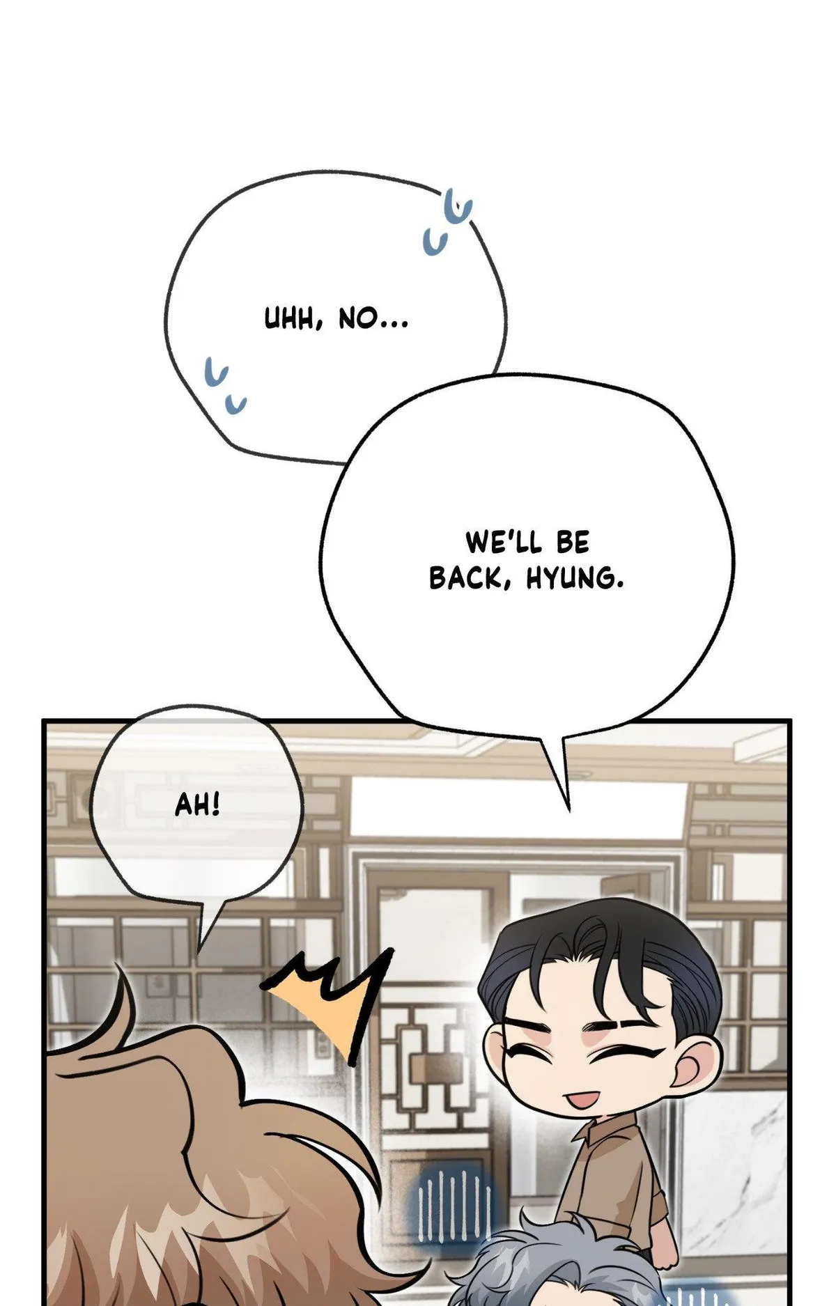A Basic Guidebook to BDSM Chapter 34 page 66 - 