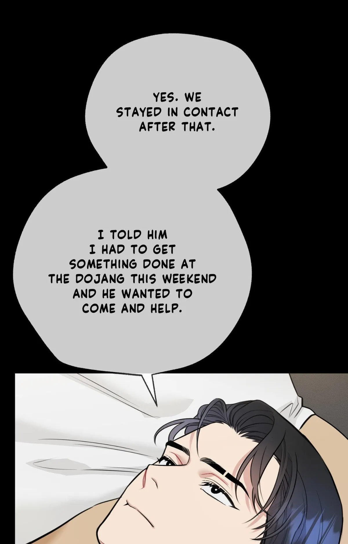 A Basic Guidebook to BDSM Chapter 34 page 8 - 