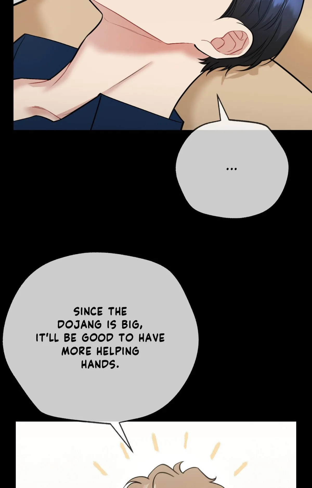 A Basic Guidebook to BDSM Chapter 34 page 9 - 