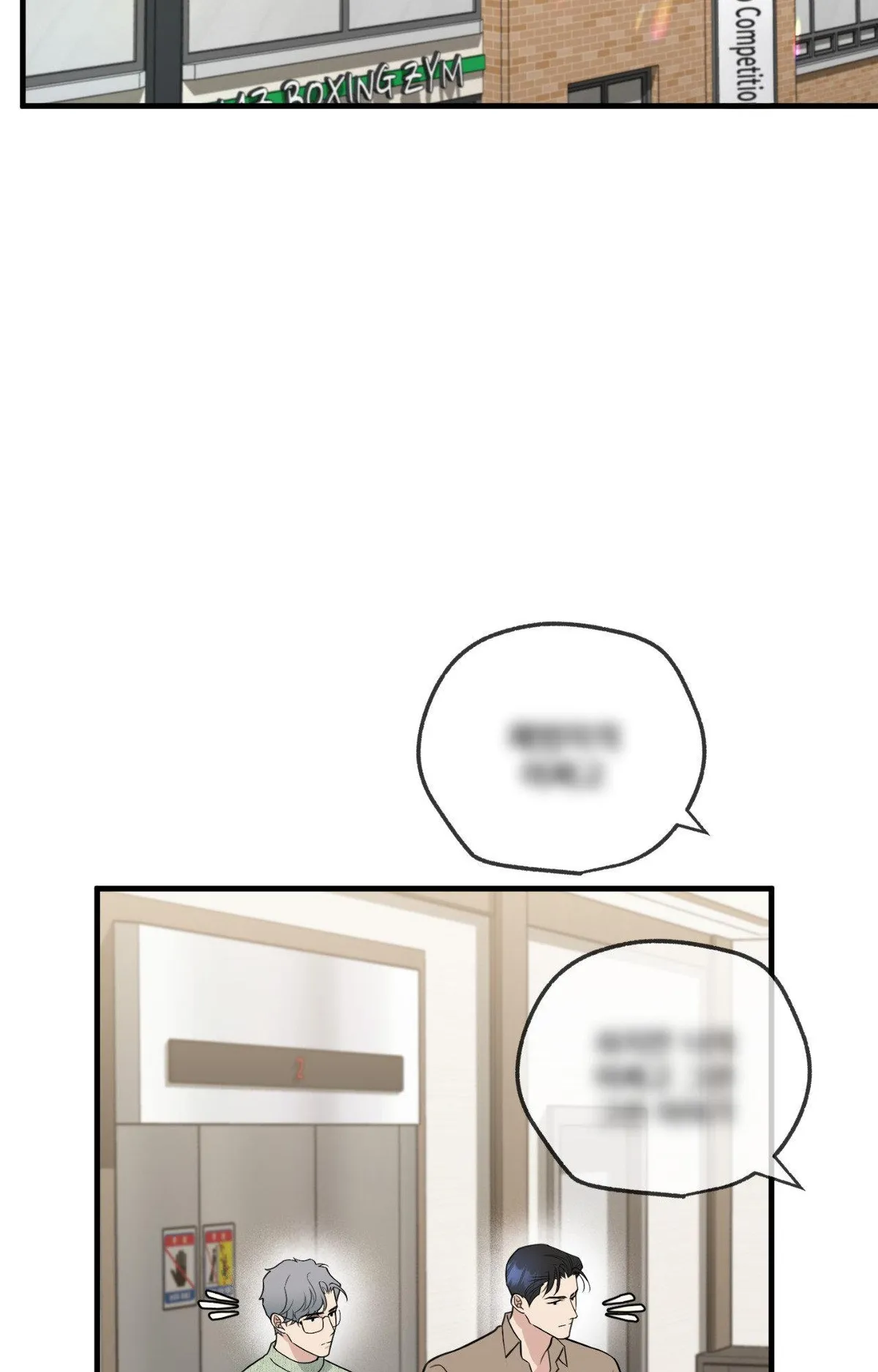 A Basic Guidebook to BDSM Chapter 34 page 89 - 