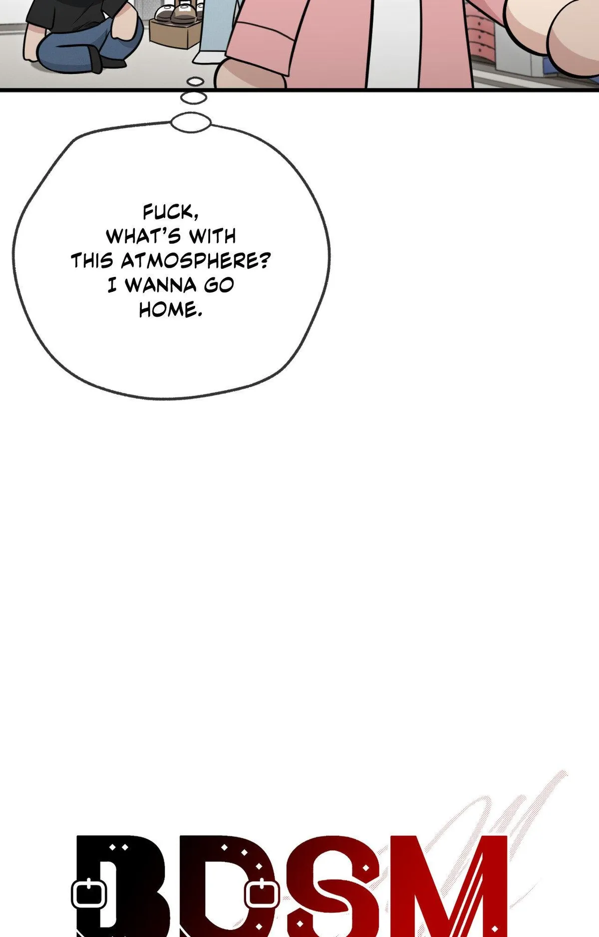 A Basic Guidebook to BDSM Chapter 35 page 22 - 