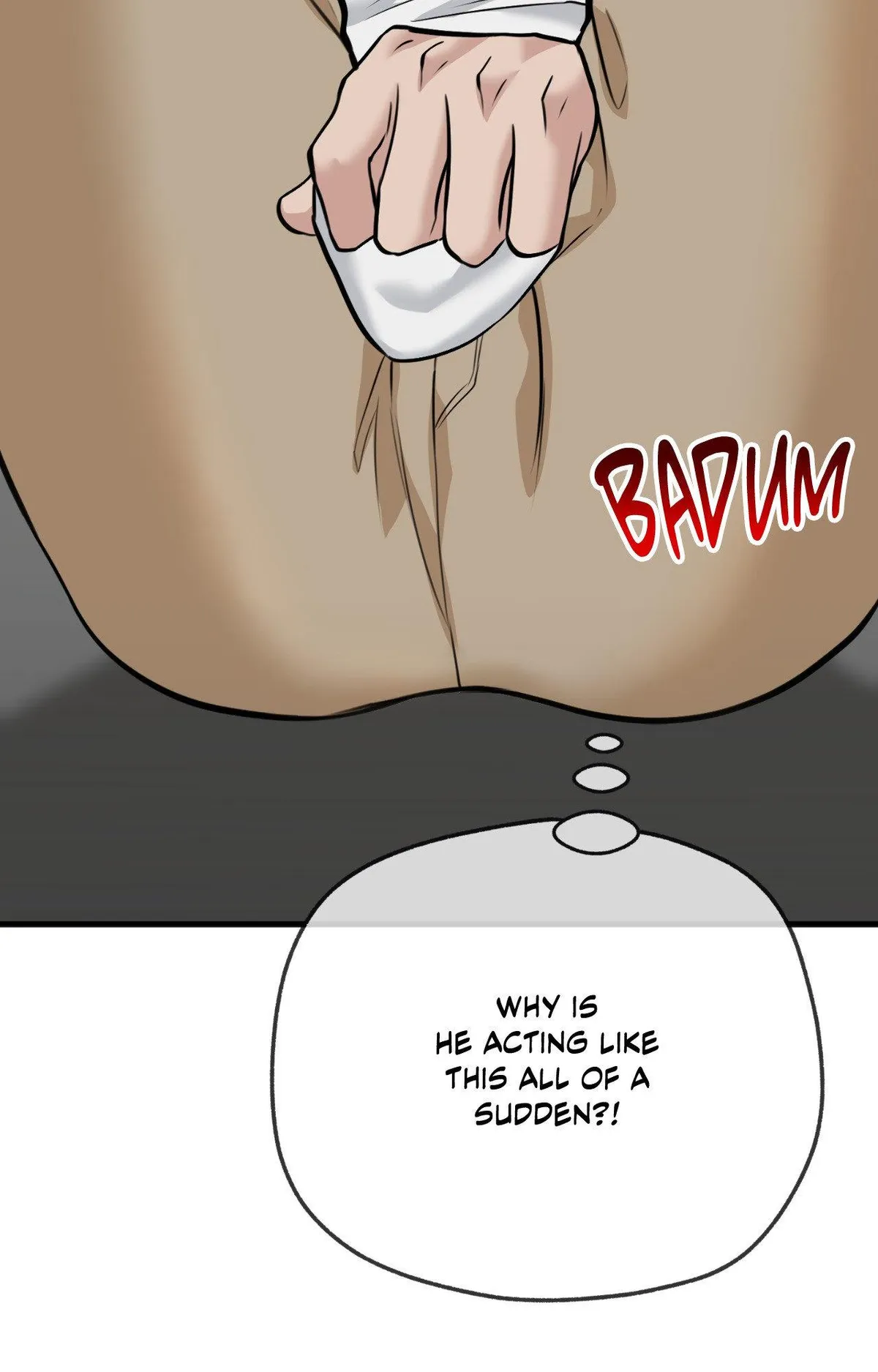 A Basic Guidebook to BDSM Chapter 35 page 42 - 