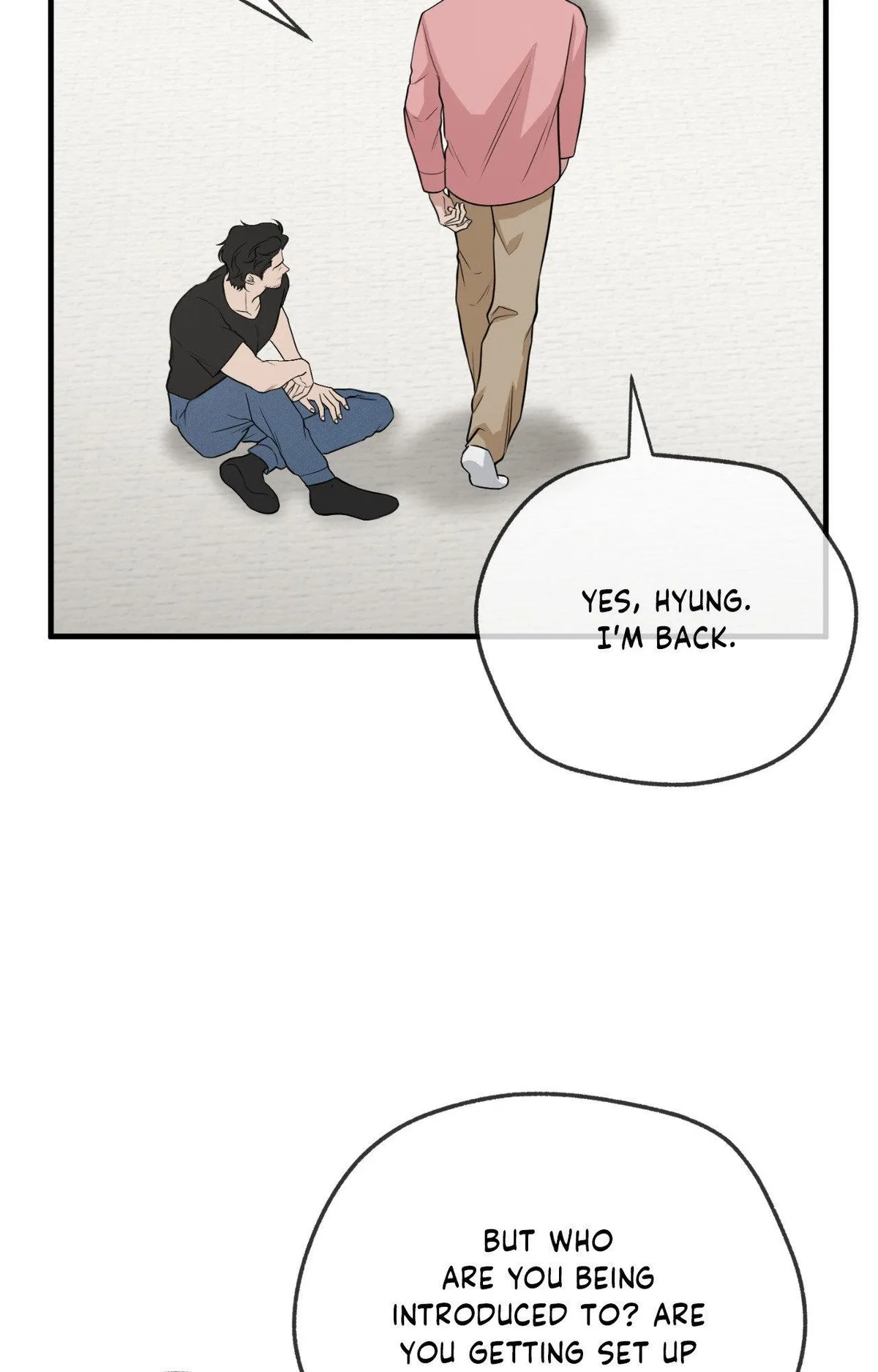 A Basic Guidebook to BDSM Chapter 35 page 8 - 