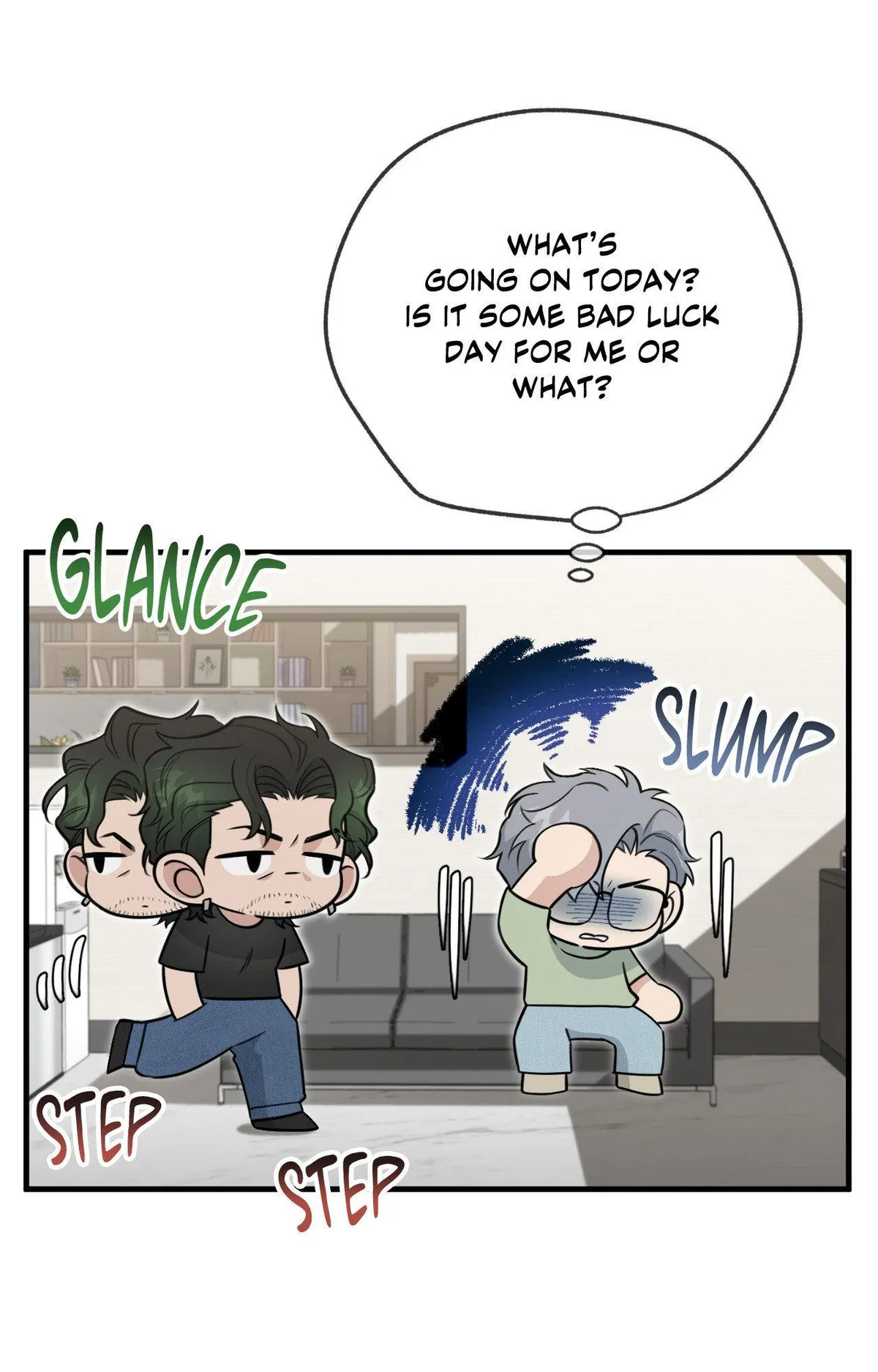 A Basic Guidebook to BDSM Chapter 35 page 78 - 