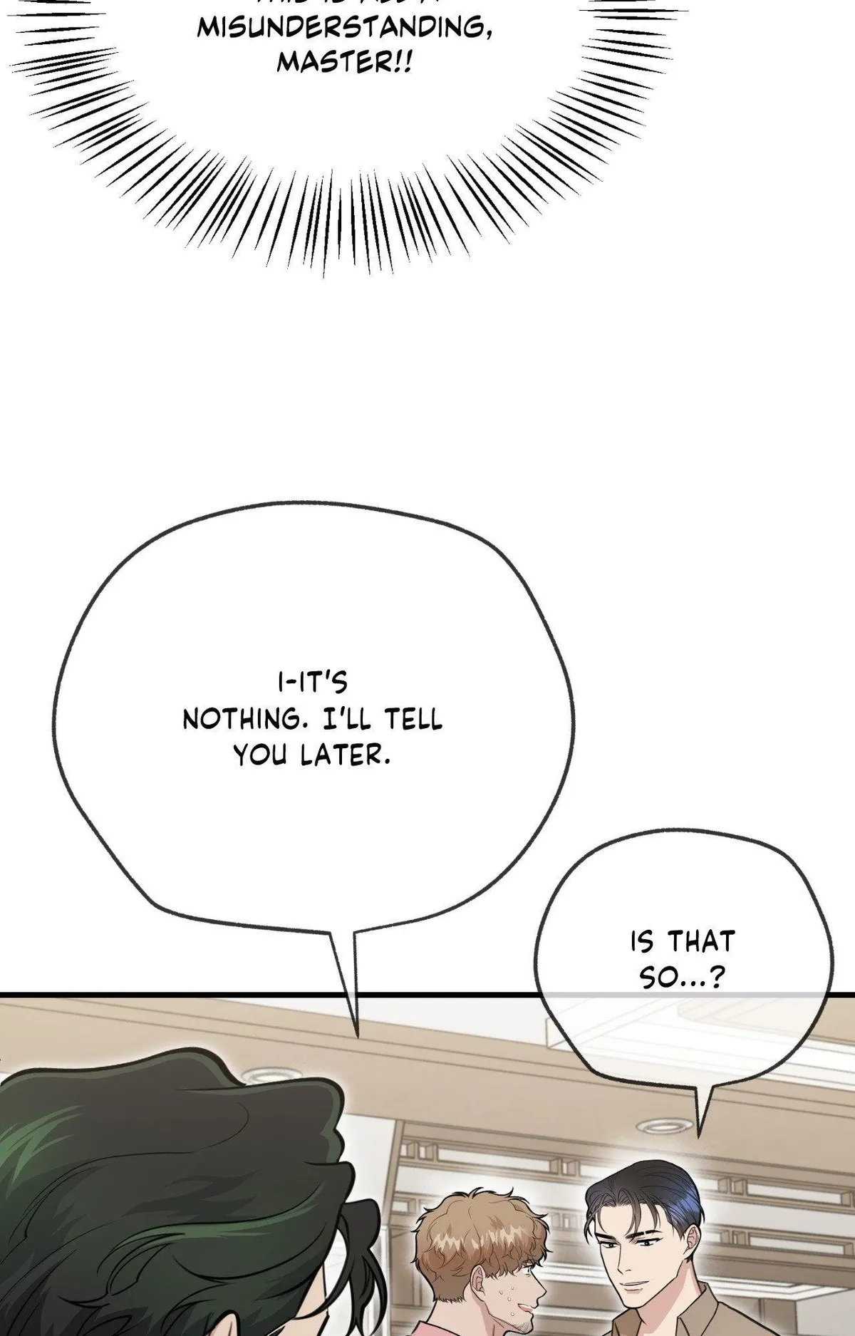 A Basic Guidebook to BDSM Chapter 35 page 10 - 
