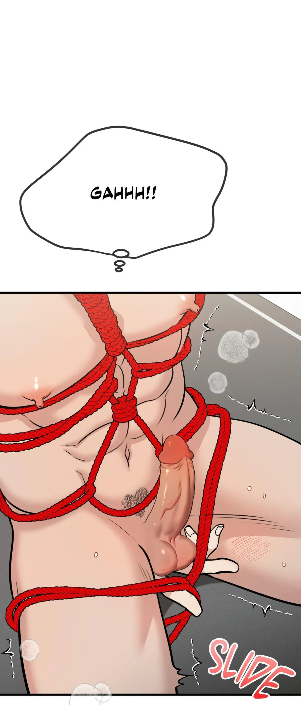 A Basic Guidebook to BDSM Chapter 36 page 18 - 