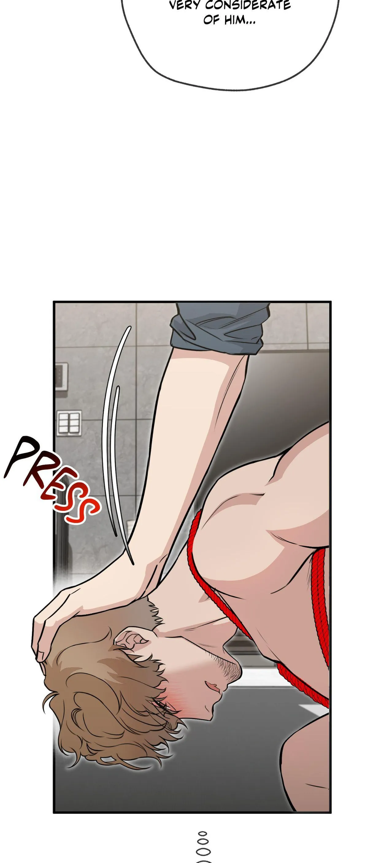 A Basic Guidebook to BDSM Chapter 36 page 23 - 