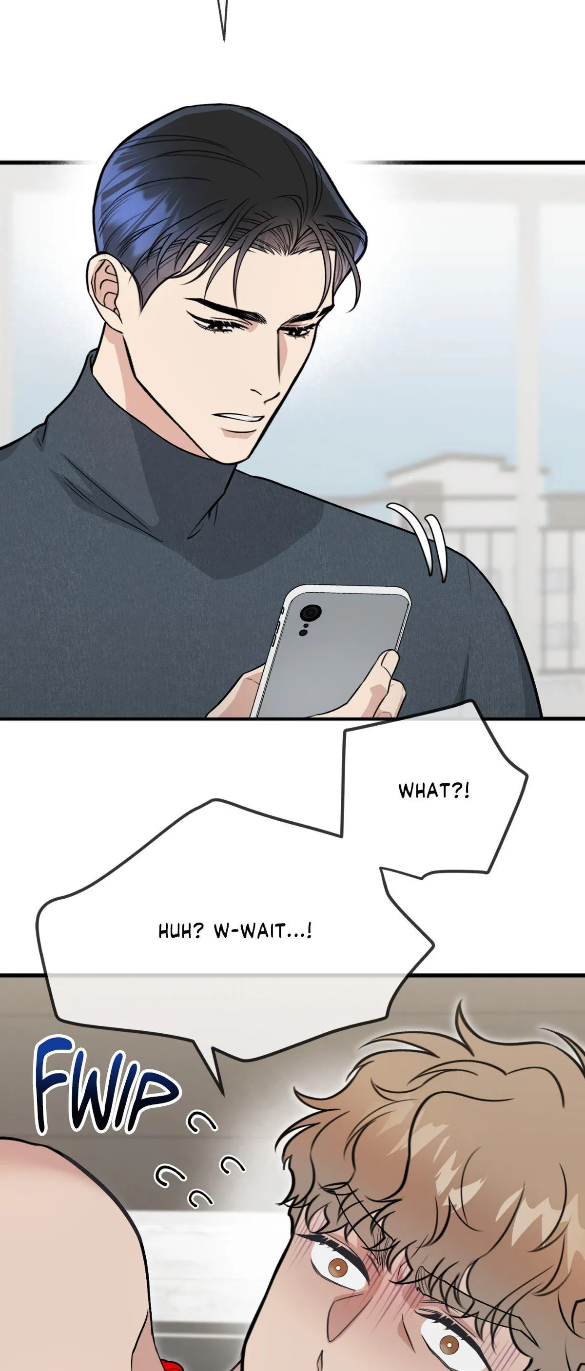 A Basic Guidebook to BDSM Chapter 36 page 35 - 