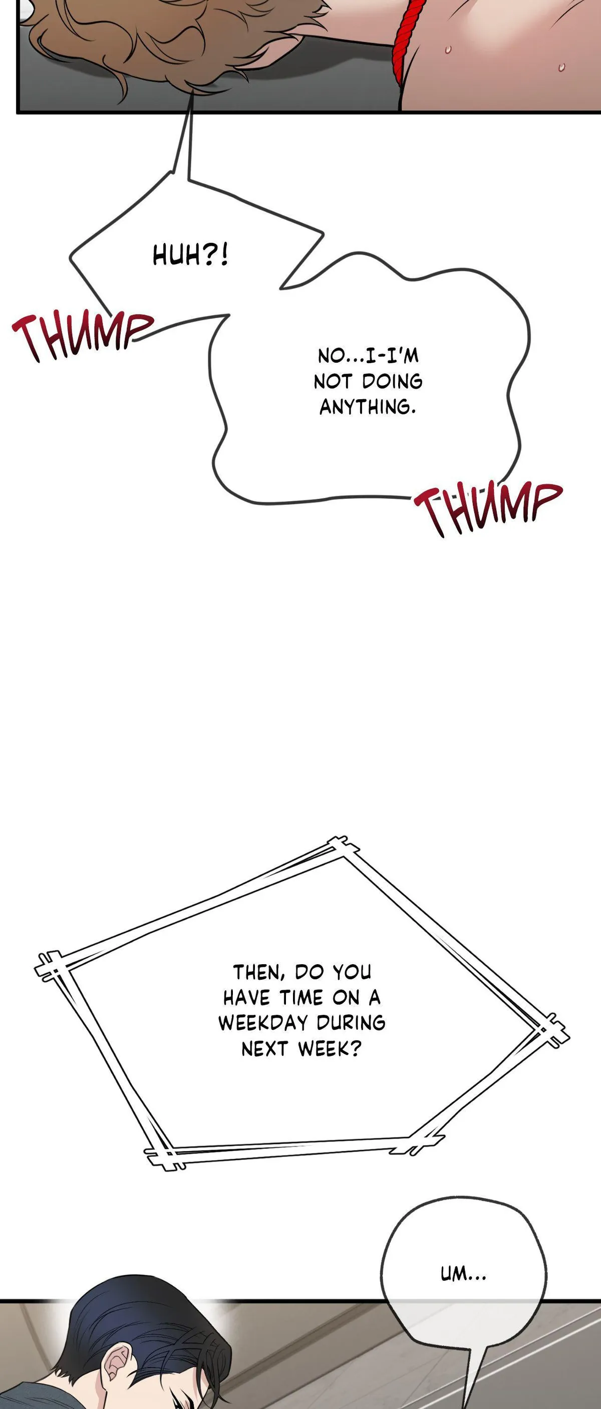 A Basic Guidebook to BDSM Chapter 36 page 37 - 