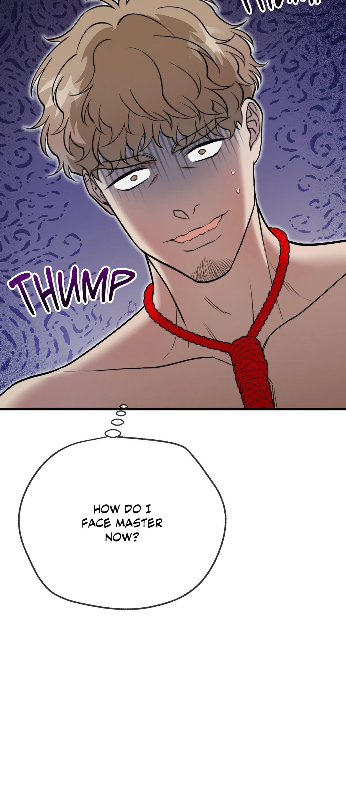 A Basic Guidebook to BDSM Chapter 36 page 51 - 