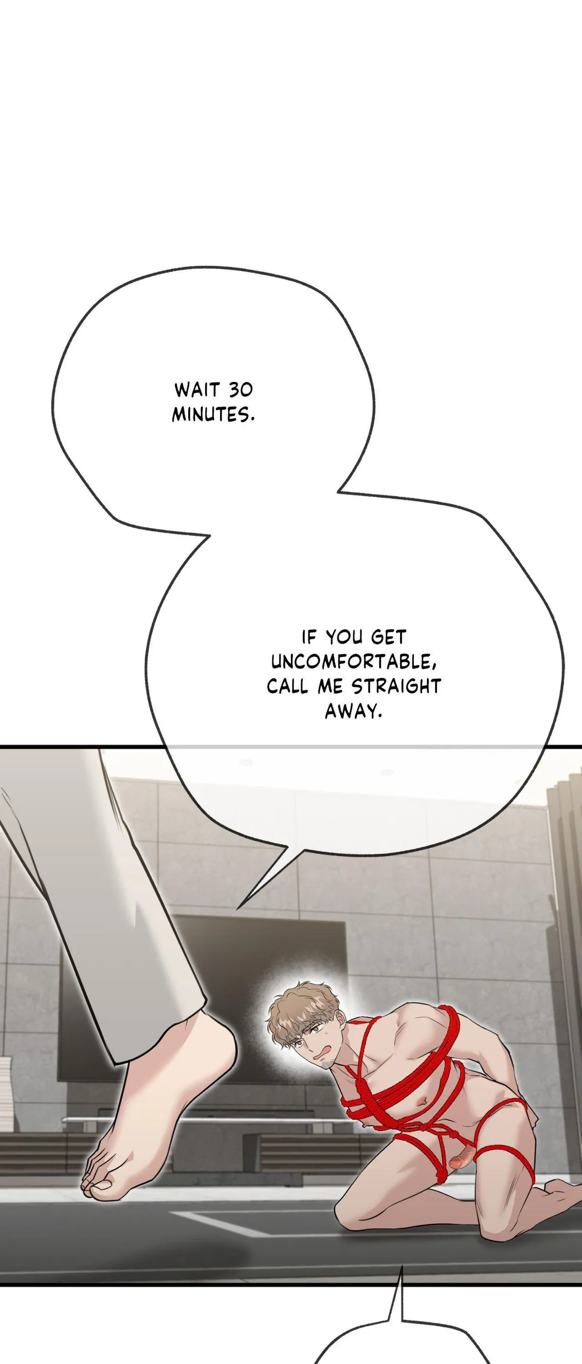 A Basic Guidebook to BDSM Chapter 36 page 58 - 