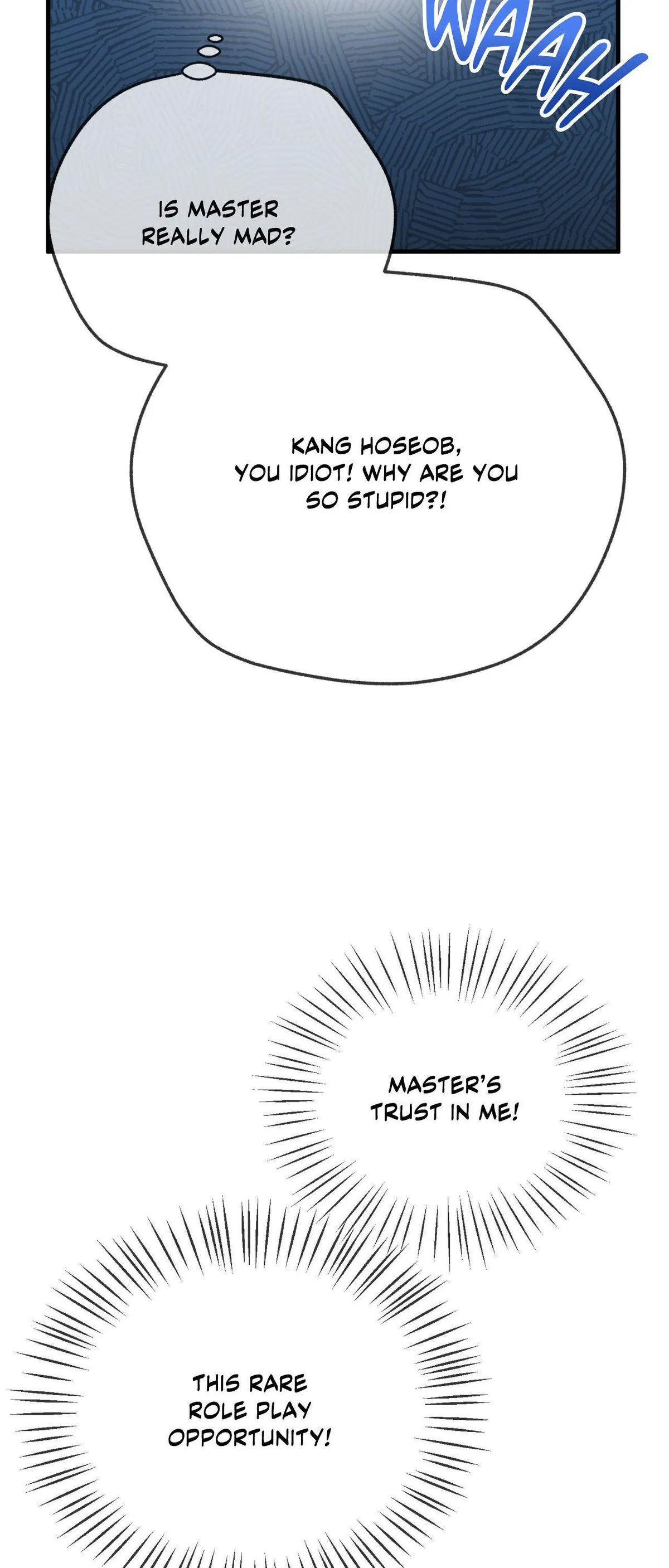 A Basic Guidebook to BDSM Chapter 36 page 61 - 