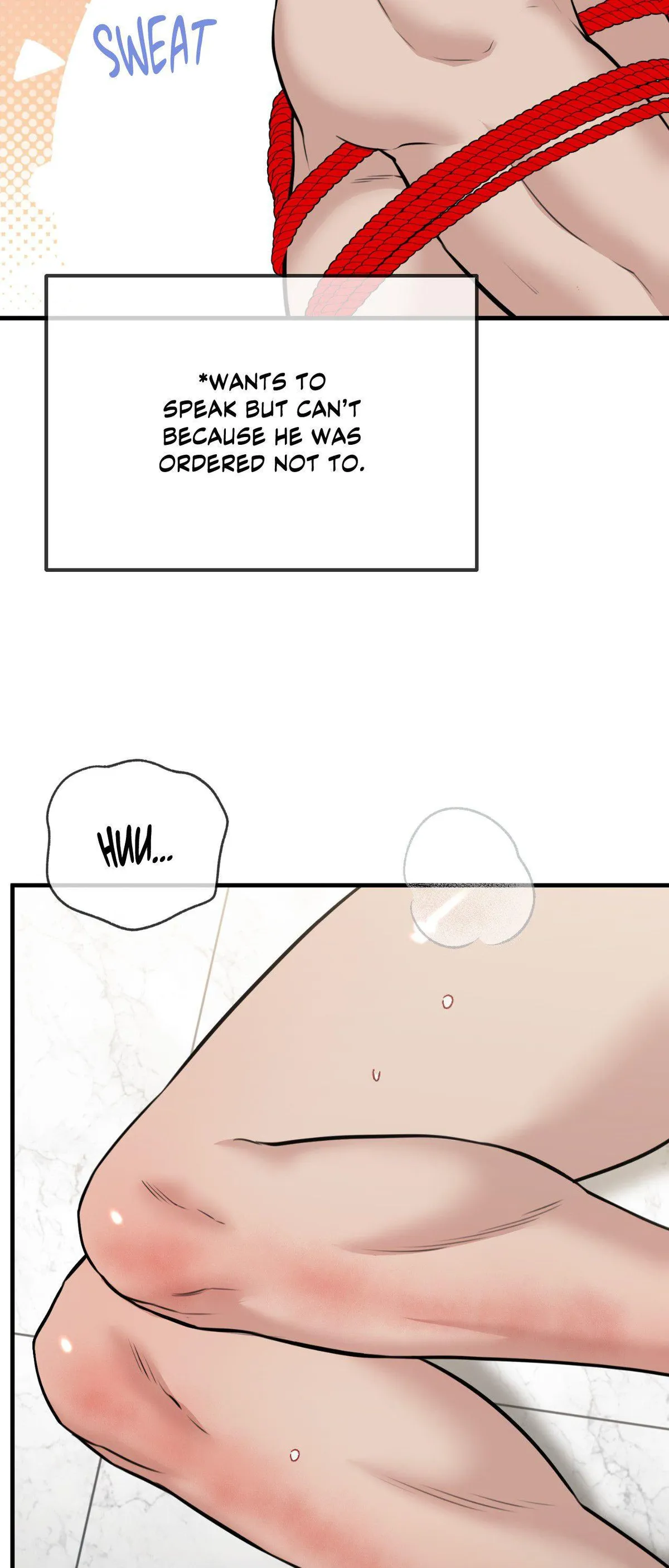 A Basic Guidebook to BDSM Chapter 37 page 3 - 
