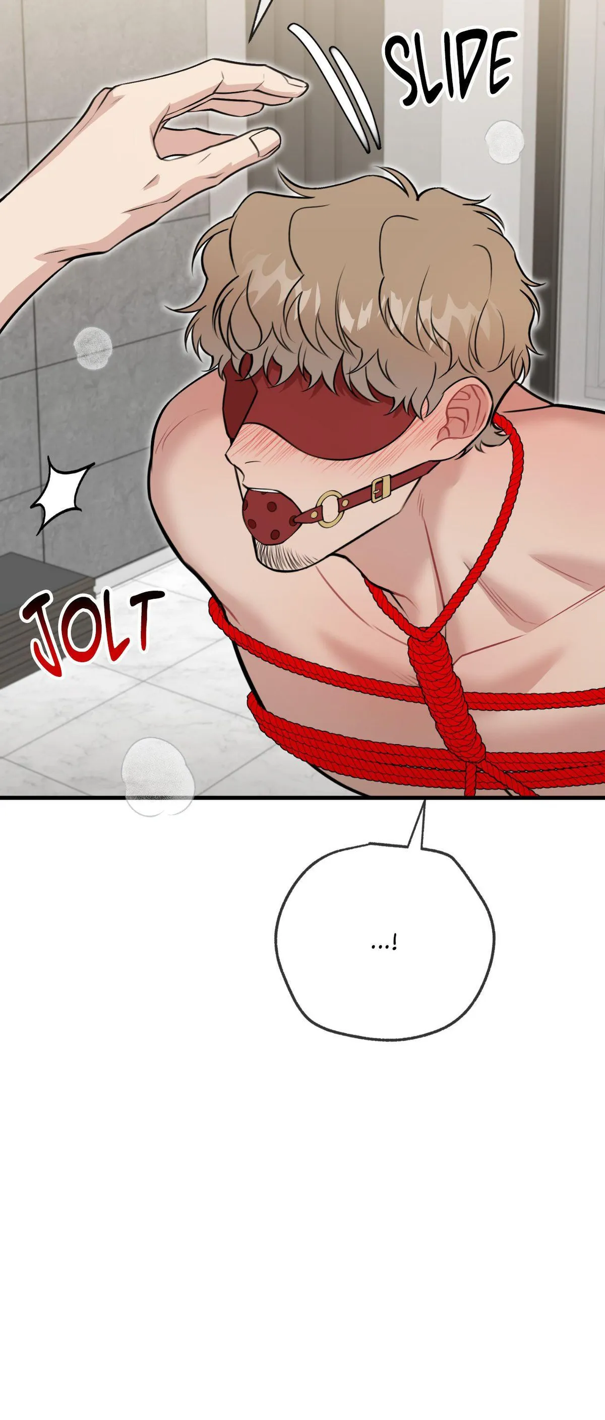 A Basic Guidebook to BDSM Chapter 37 page 24 - 