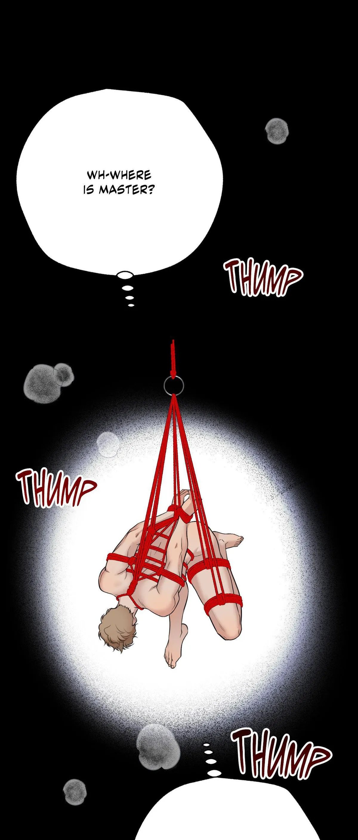 A Basic Guidebook to BDSM Chapter 37 page 26 - 