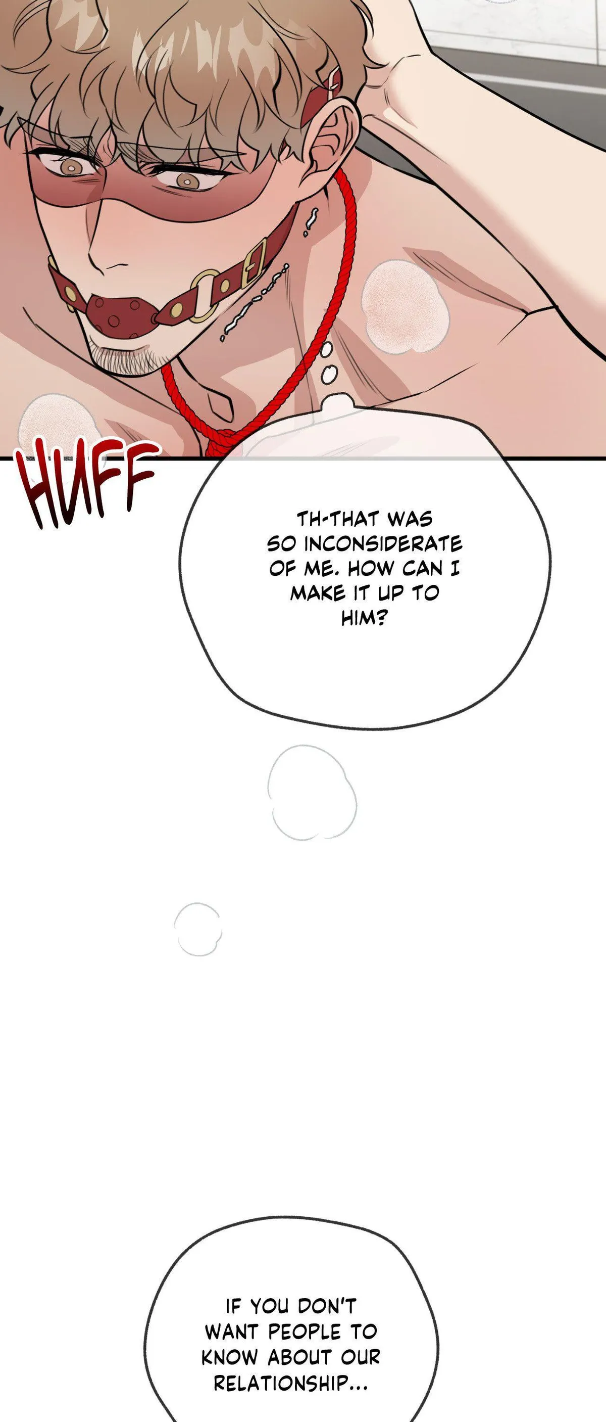 A Basic Guidebook to BDSM Chapter 37 page 47 - 