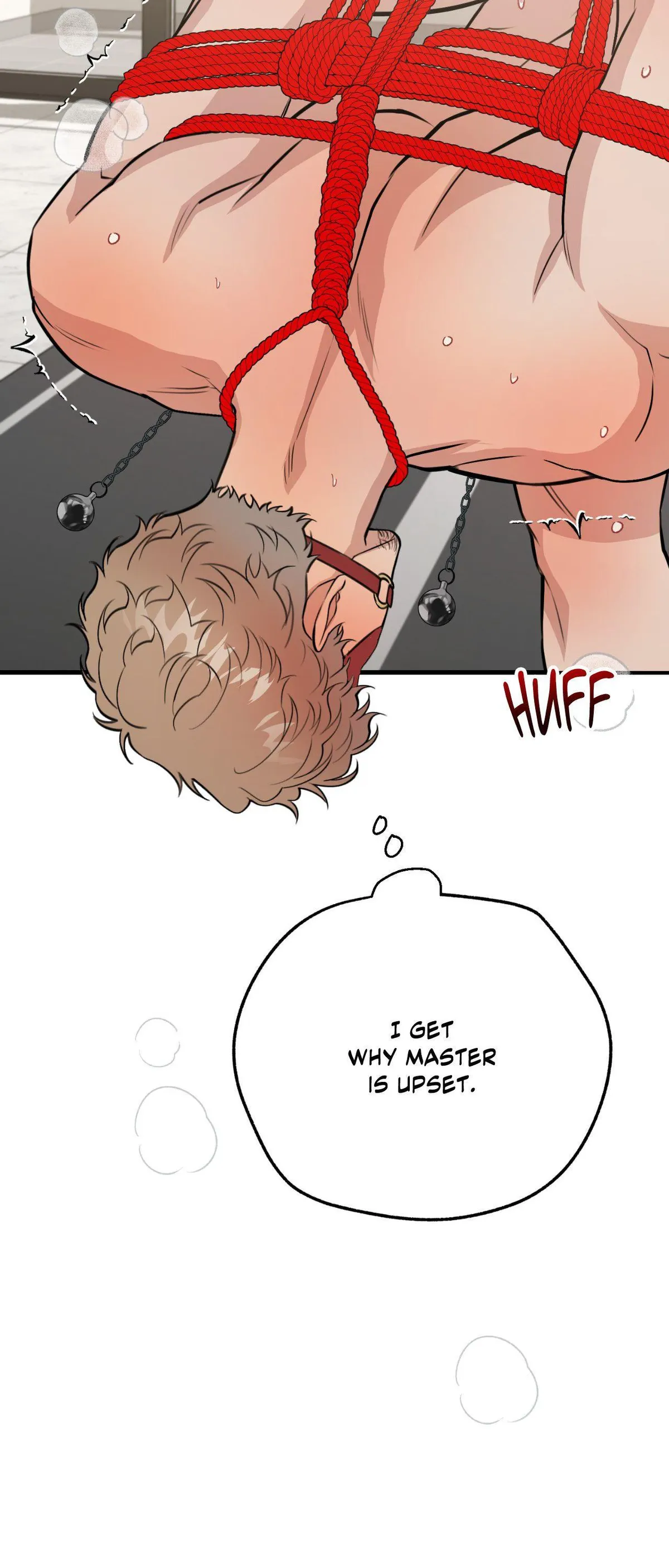 A Basic Guidebook to BDSM Chapter 37 page 55 - 