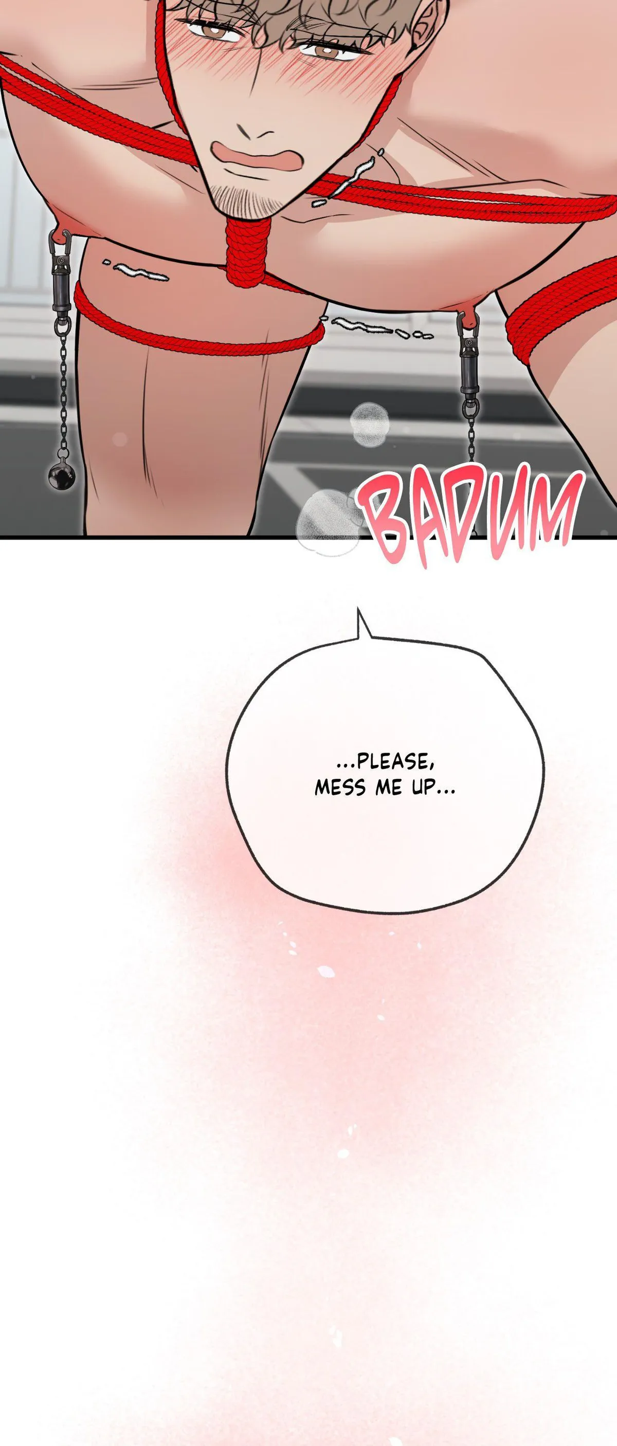 A Basic Guidebook to BDSM Chapter 37 page 74 - 