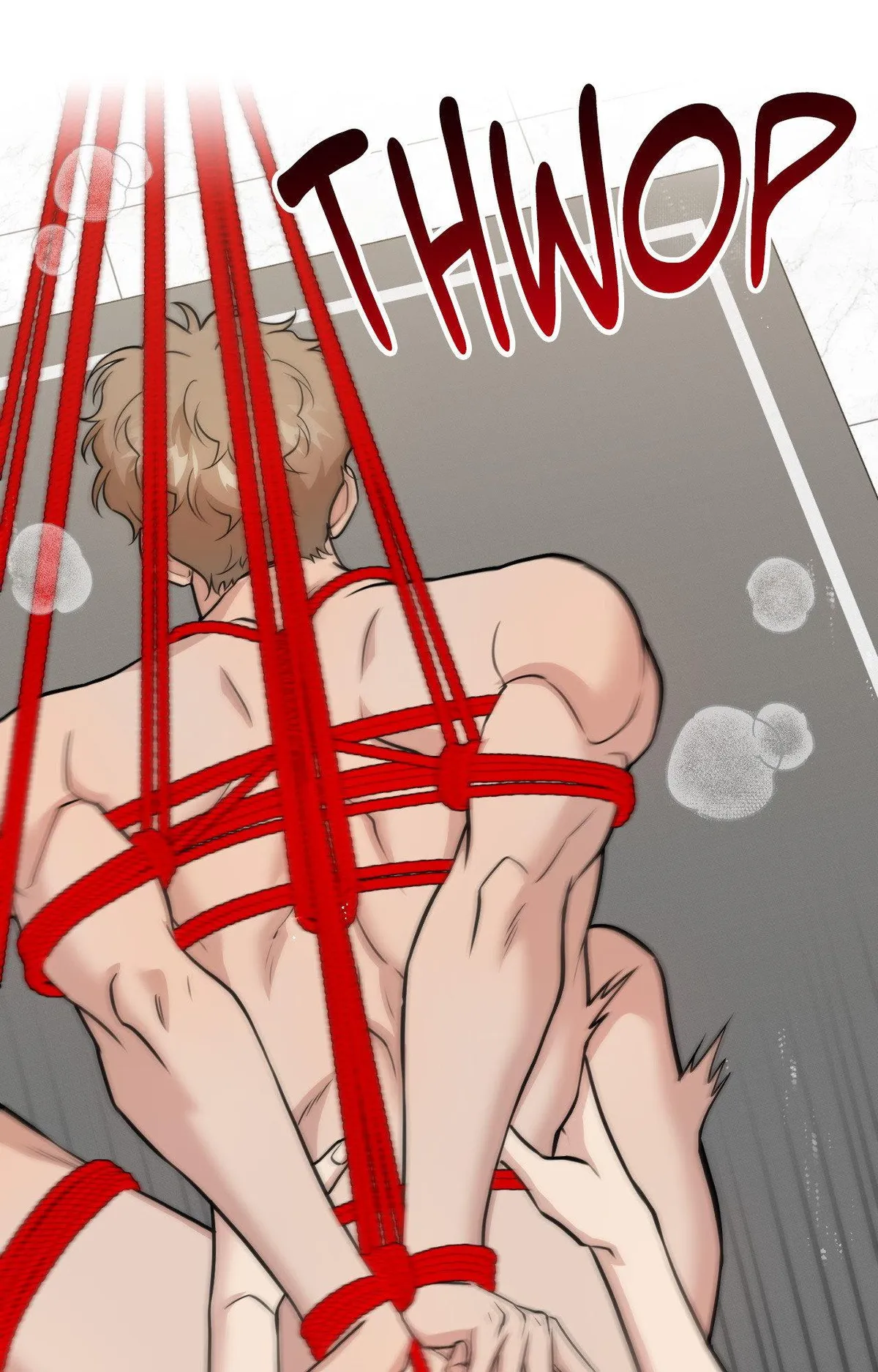 A Basic Guidebook to BDSM Chapter 38 page 31 - 