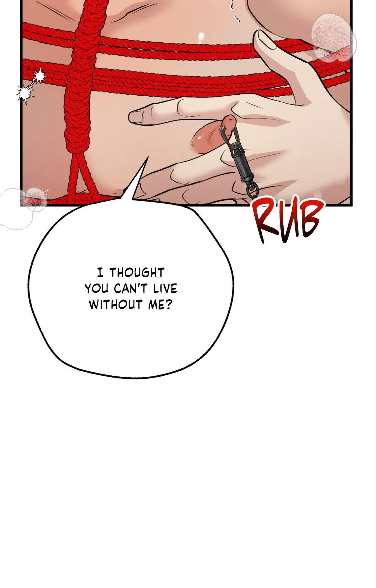 A Basic Guidebook to BDSM Chapter 38 page 55 - 