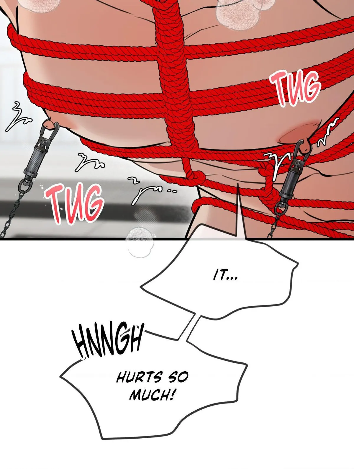 A Basic Guidebook to BDSM Chapter 38 page 8 - 