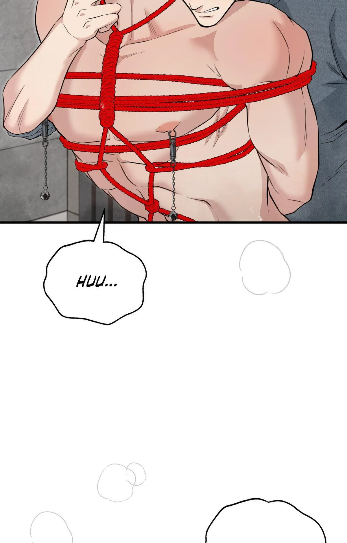 A Basic Guidebook to BDSM Chapter 38 page 82 - 