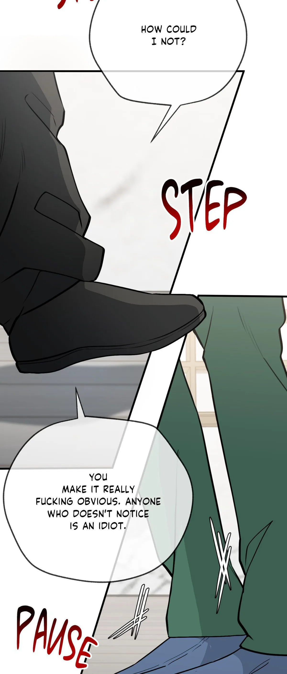 A Basic Guidebook to BDSM Chapter 39 page 33 - 