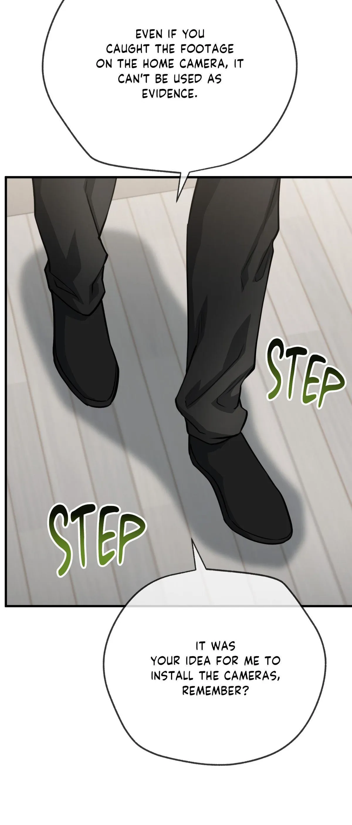 A Basic Guidebook to BDSM Chapter 39 page 54 - 