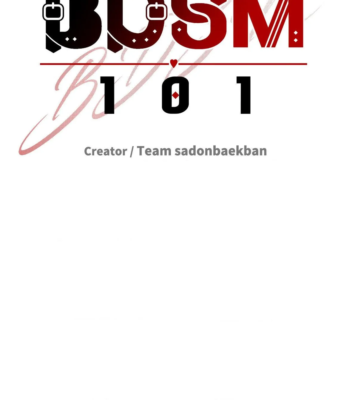 A Basic Guidebook to BDSM Chapter 40 page 14 - 