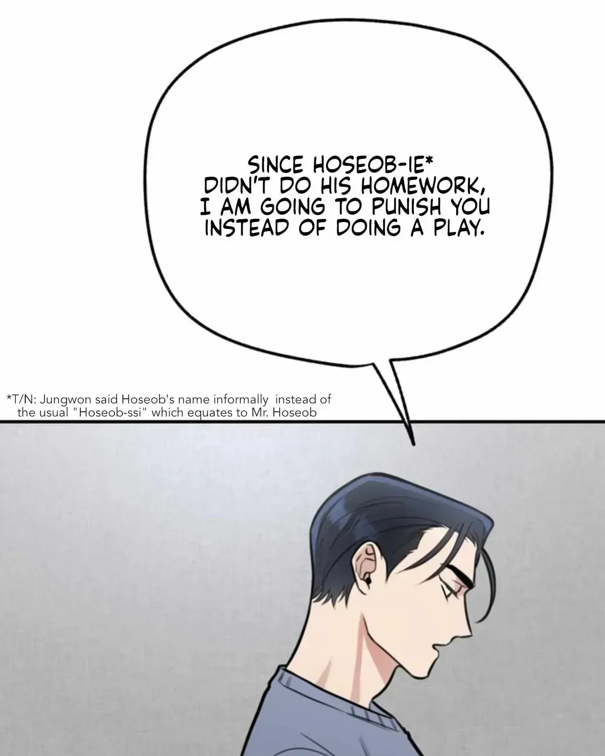 A Basic Guidebook to BDSM Chapter 5.4 page 17 - 