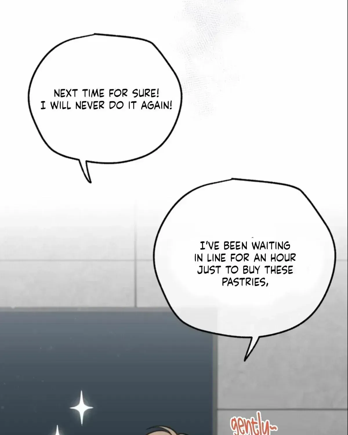 A Basic Guidebook to BDSM Chapter 5.5 page 122 - 