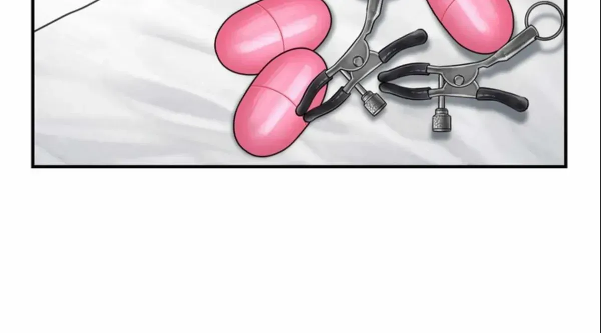 A Basic Guidebook to BDSM Chapter 5.6 page 27 - 