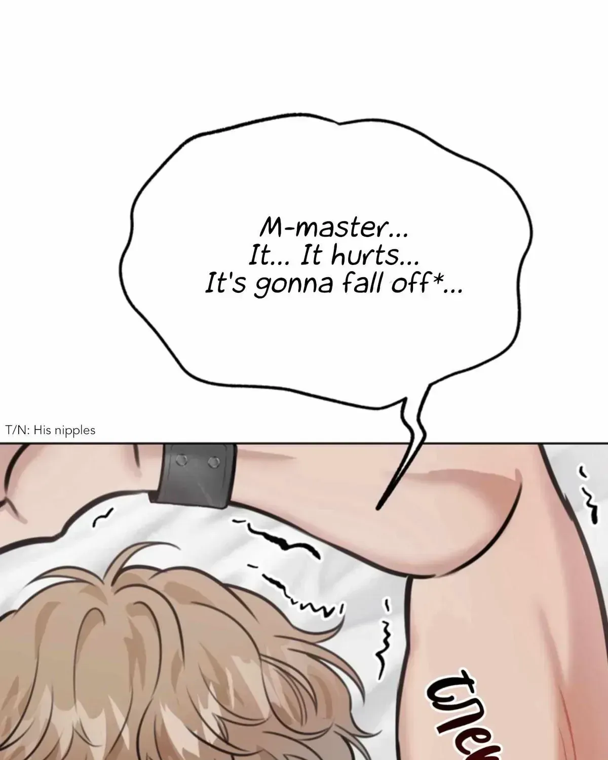 A Basic Guidebook to BDSM Chapter 5.6 page 45 - 