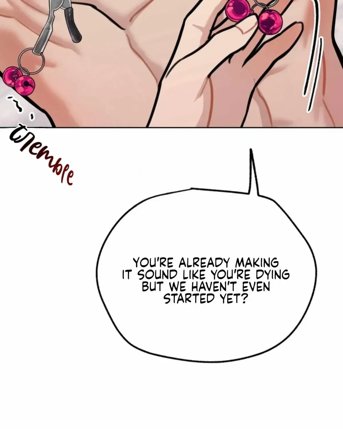 A Basic Guidebook to BDSM Chapter 5.6 page 47 - 
