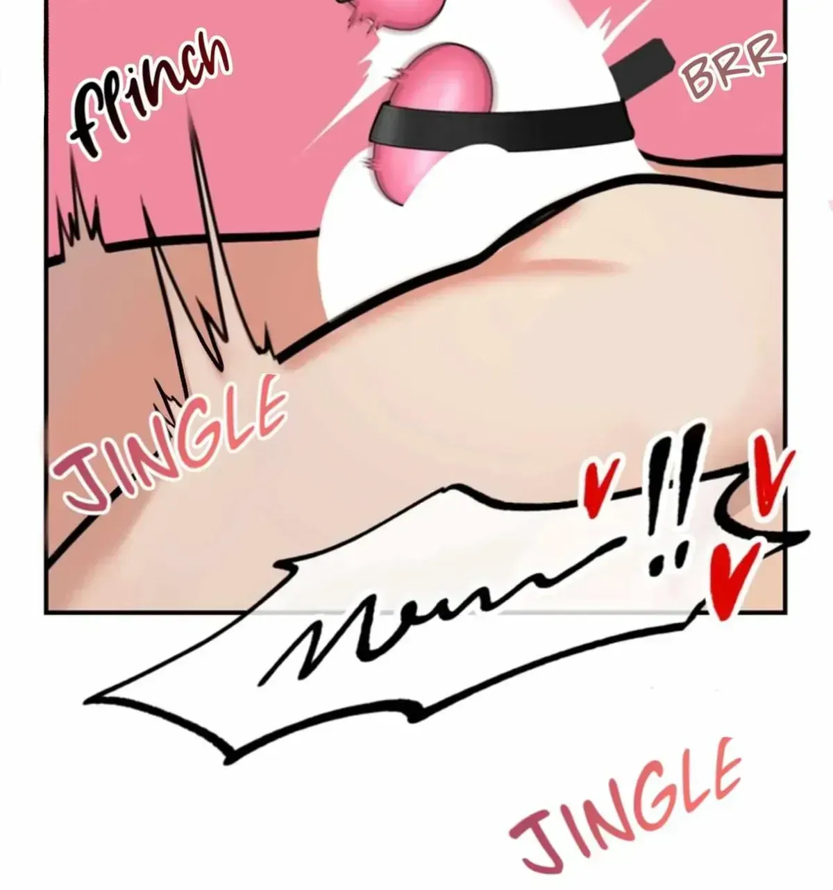 A Basic Guidebook to BDSM Chapter 5.6 page 70 - 