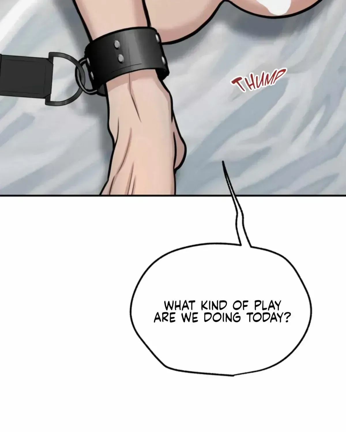 A Basic Guidebook to BDSM Chapter 5.9 page 16 - 