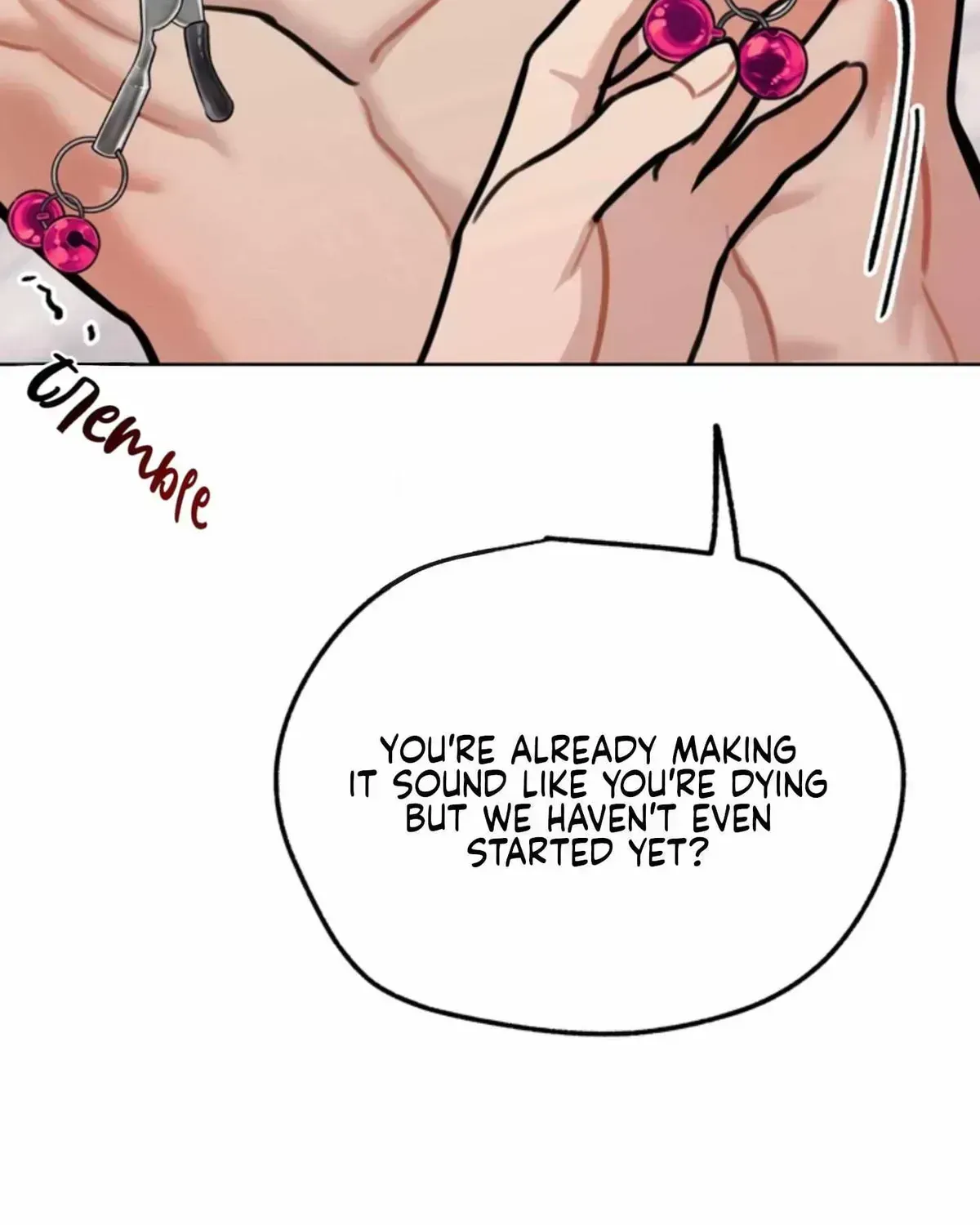 A Basic Guidebook to BDSM Chapter 5.9 page 47 - 