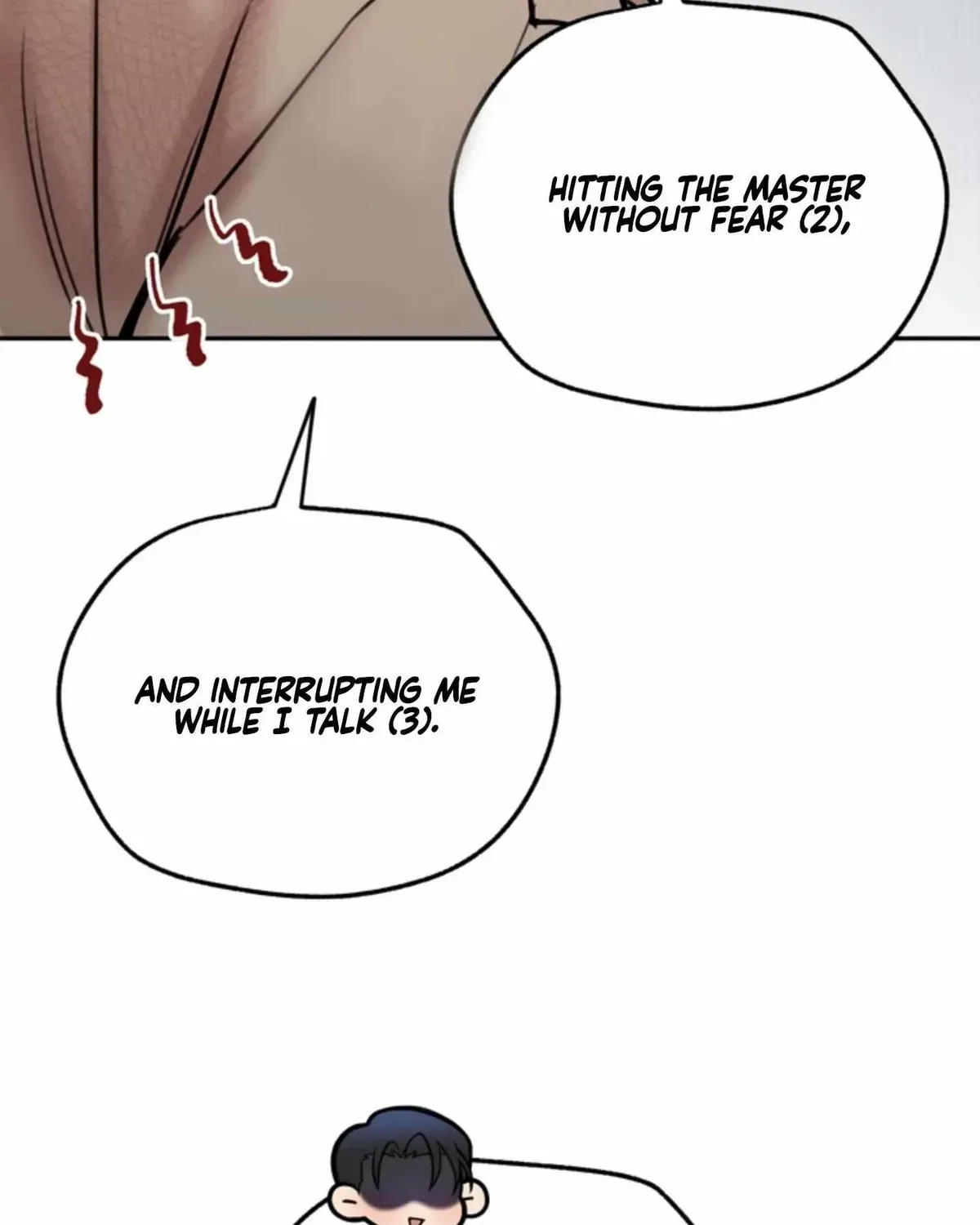 A Basic Guidebook to BDSM Chapter 6.1 page 132 - 