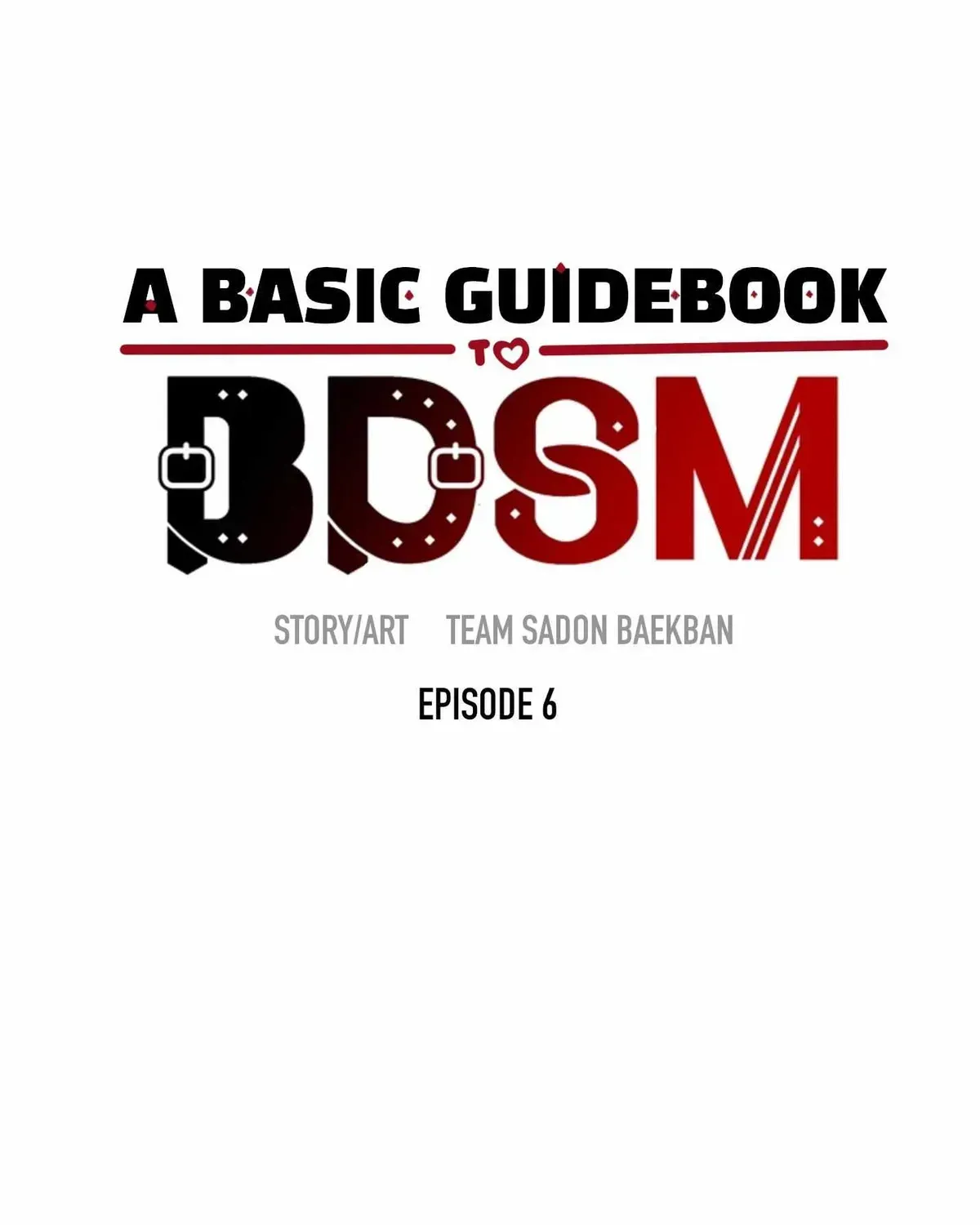 A Basic Guidebook to BDSM Chapter 6.1 page 25 - 