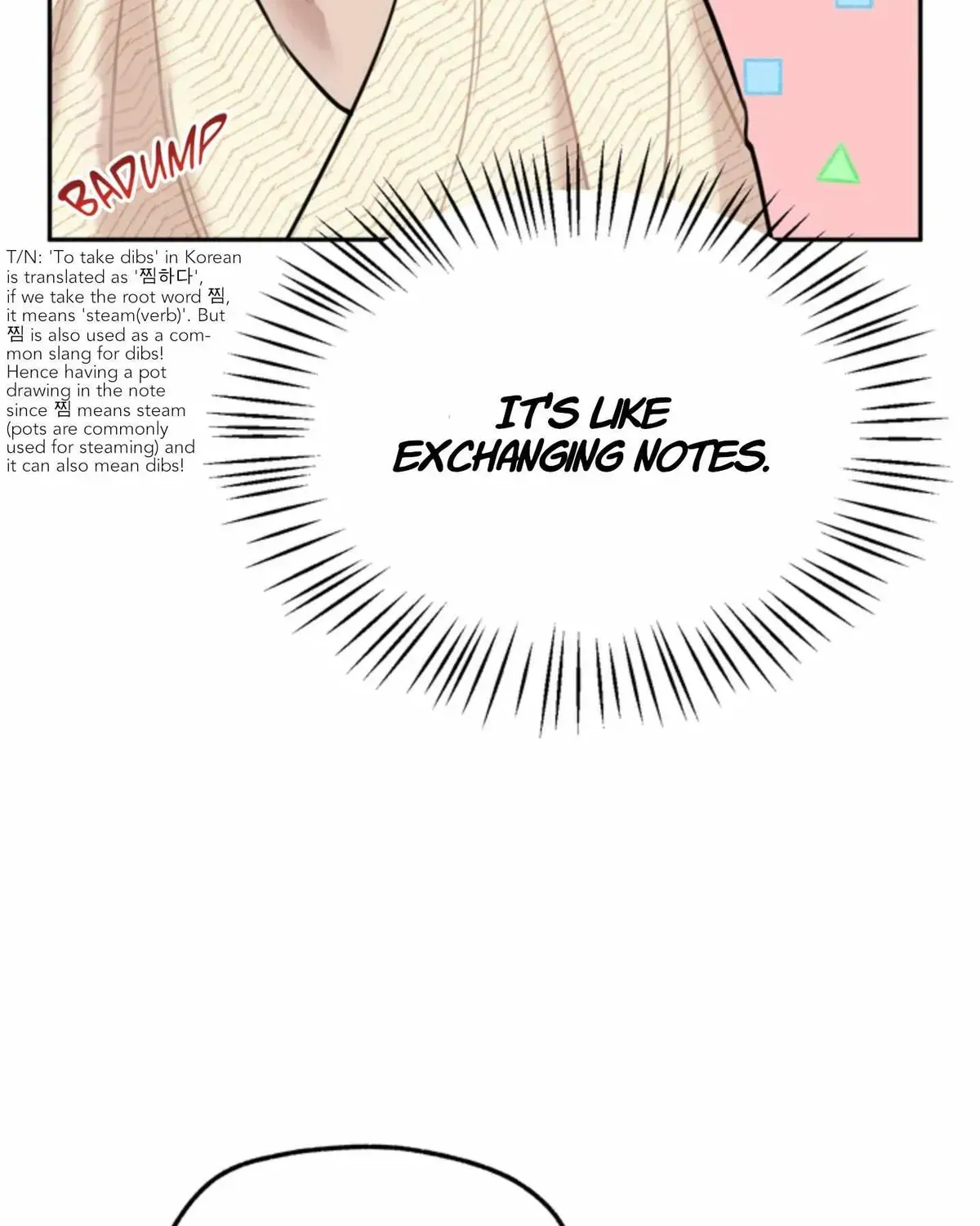 A Basic Guidebook to BDSM Chapter 6.1 page 73 - 