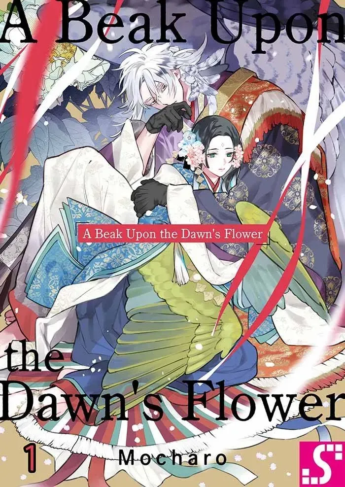 A Beak Upon the Dawn
