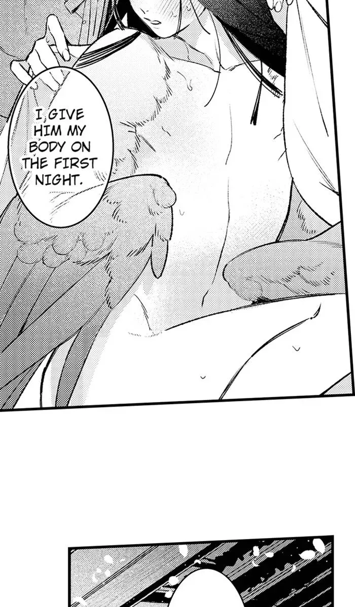 A Beak Upon the Dawn