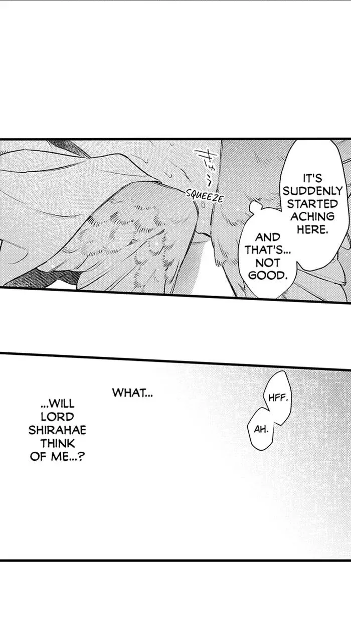 A Beak Upon the Dawn