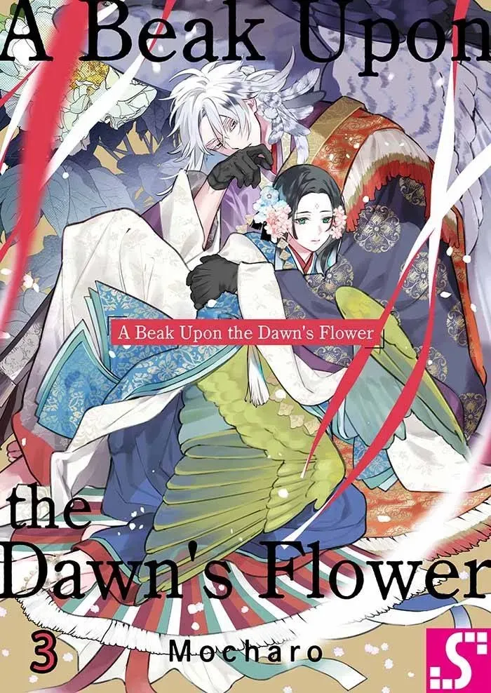 A Beak Upon the Dawn