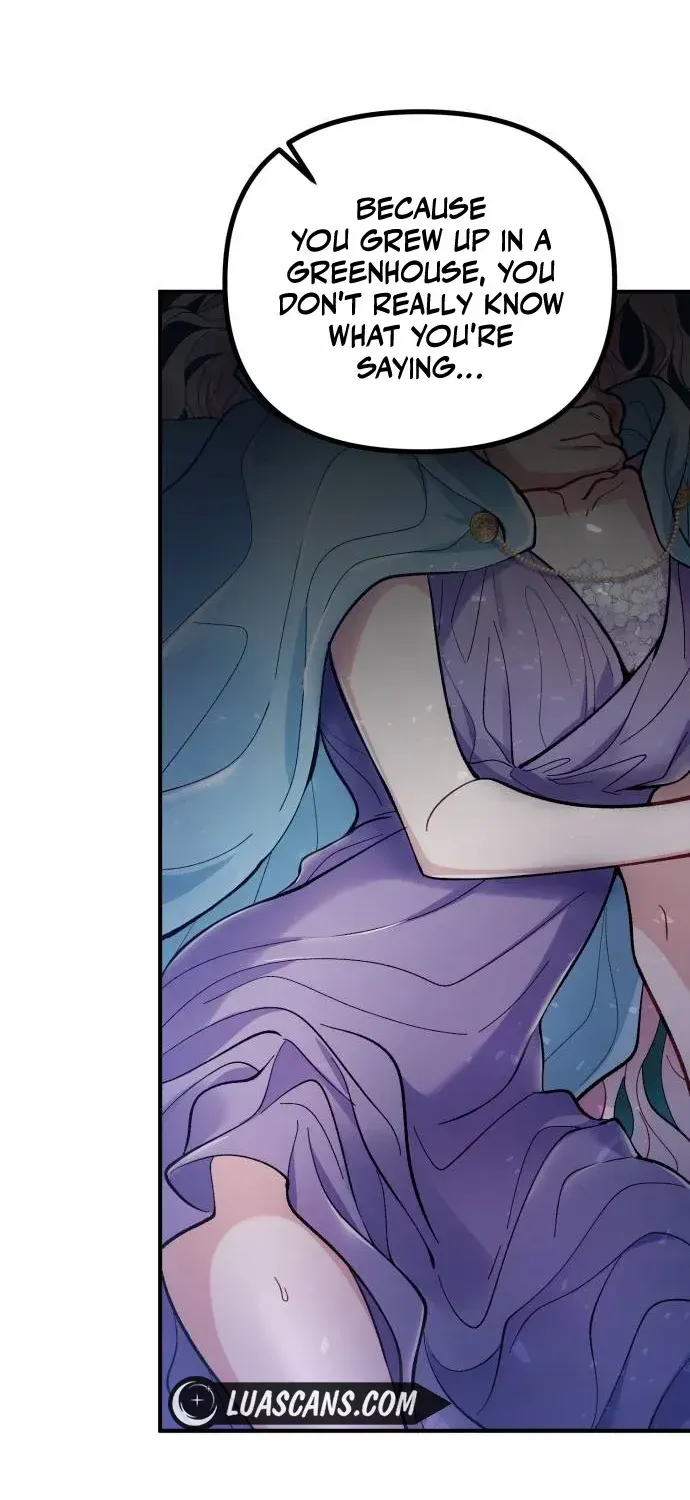 A Beast Swallowed by a Flower Chapter 1 page 11 - 