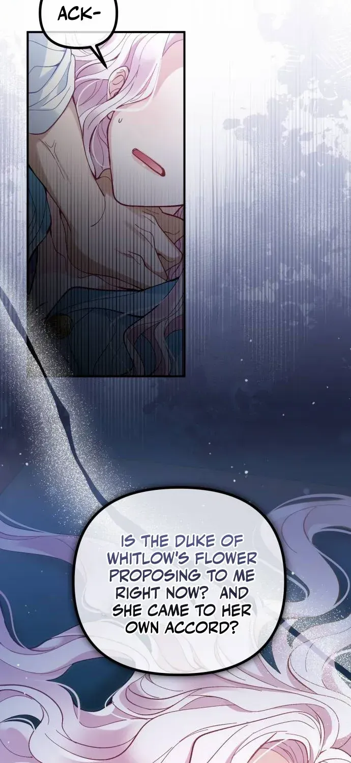 A Beast Swallowed by a Flower Chapter 1 page 3 - 