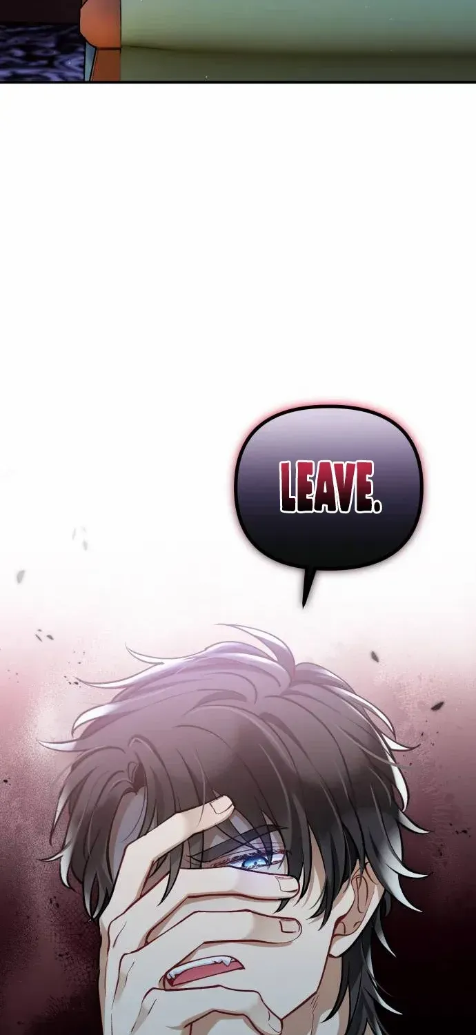 A Beast Swallowed by a Flower Chapter 1 page 21 - 